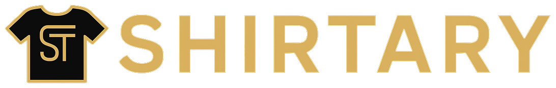 Shirtary